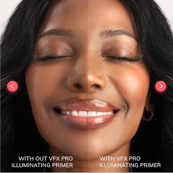 Farmasi Illuminating Primer in Shimmering Pink - Picture 4 of 6